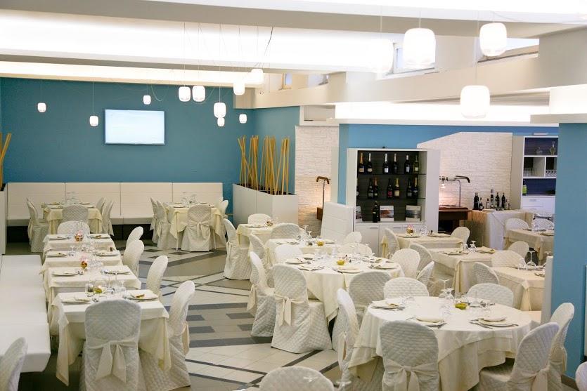 Hotel Eden Gigli Нумана Экстерьер фото